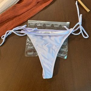 Boutine LA Lavender Beachy Bottom M